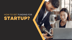 startup funding