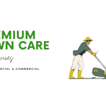 starting a lawn care business