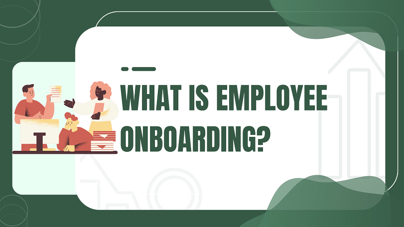 Employee Onboarding